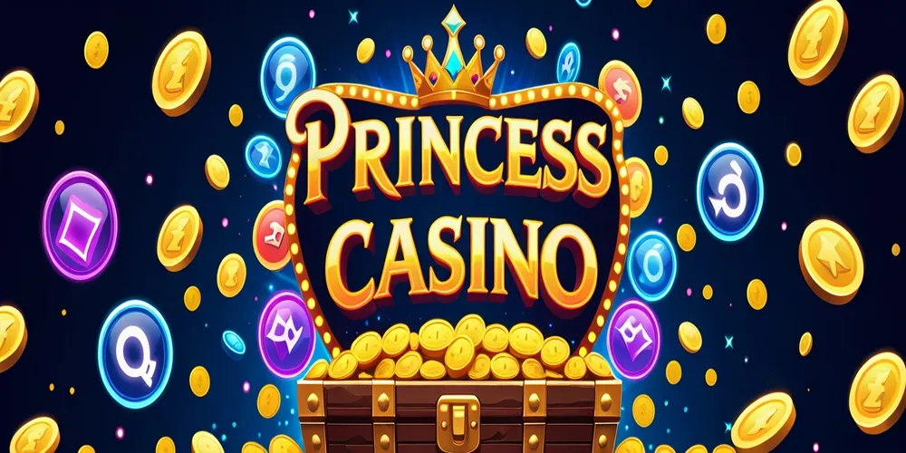 Casino en ligne Princess