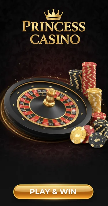 Princess Casino Online